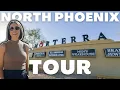 North Phoenix Neighborhood Tour Norterra