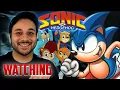 WATCHING SONIC SatAM - EP 16