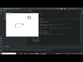 Build a Simple Paint App in Python Tkinter Drawing Tutorial