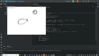 Build a Simple Paint App in Python Tkinter Drawing Tutorial