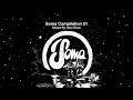 6. Pig & Dan, Mark Reeve - Origami (Soma CD103)