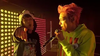 girlfriend multi sub bigbang live encore 2016 0 to 10 in seoul