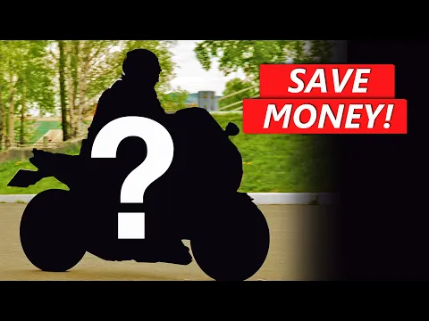 Download MP3 The Absolute BEST Used Motorcycles for CHEAP