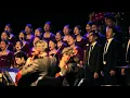 Have Yourself a Merry Little Christmas | Nagaland Conservatory of Music Choir| Mark Hayes