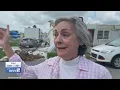 Bay News 9 Wade Swikle Tornado Volunteering Community Story