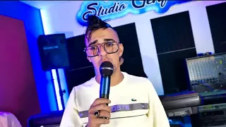 Djalil Almani 2025 Ft Samoray كاينا حاجا سموها لامور جليل الماني جديد Music Rai 