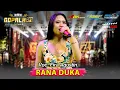 RANA DUKA FIRA AGUSTIN NEW GOPALA 21 LIVE KEMIRISEWU PANDAAN
