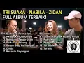 Download Lagu TRI SUAKA, NABILA N ZIDANE FULL ALBUM TERBAIK