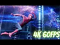Download Lagu The Amazing Spider Man 2  || Spider Man vs  Electro  ||  4K 60fps || full final fight scene