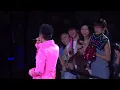 讓愛（卡啦 OK 版）- 許志安 ON AND ON ANDY HUI LIVE 2011