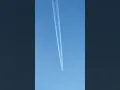 Download Lagu Chemtrail? #chemtrail #boeing #cockpit