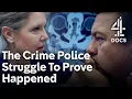 Police Struggle To Prove Crime As Baby s Parents Detained 24 Hours In Police Custody Channel 4
