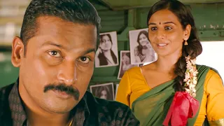 तेरी जैसे पचीस बैठी है और पचास आ जाएँगी तेरा कुछ नहीं होगा - The Dirty Picture - Part 1