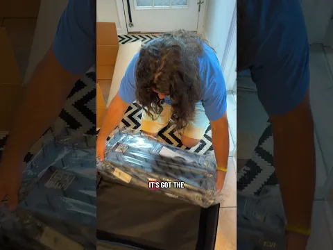 Another day another blind unboxing
