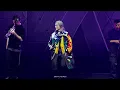 Jer 柳應廷 & MC 張天賦 - MM7 | 【KATCH OUR LIFE Jer 柳應廷 x MC 張天賦】20240830
