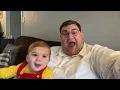 Real Life Peter and Stewie Griffin