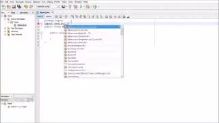 Java Tutorials - Scanner Input and Output