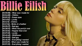 Billie Eilish Tracks Hug Your Hidden Tears Break Fears And Keep Your Dreams Safe 