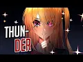 Download Lagu Nightcore - Thunder (But it hits different) (Lyrics)