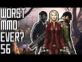 Worst MMO Ever - Secret World Legends