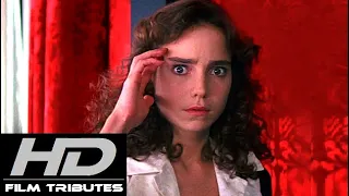 Suspiria • Main Theme • Goblin
