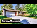 Ramsey Minnesota