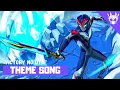 Download Lagu Ultraman Victory - Theme Song FULL〘Victory No Uta〙by Voyager