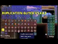 TERRARIA DUPLICATION GLITCH WORKING 2026