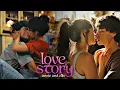 Annie and Ellis - Love Story Sterling Point