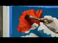 SENKARIK - COLORFUL EXPLOSION Part 1