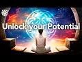 Guided Sleep Meditation Unlock Your FULL Potential Before Sleep