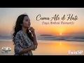 Download Lagu Cuma Ale di Hati | Lagu Romantis Ambon 2025 | Official Lyric Video | TwinSP
