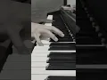 Lagu Wo Hao Xiang Ni (Piano Cover by Jaldin Jaudi)