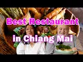 Discovering the Best Fine Dining in Chiang Mai The House By Ginger Review