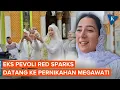 Download Lagu Bawa Suaminya, Eks Pemain Red Sparks Gia Datang ke Pernikahan Megawati Hangestri
