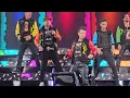 New Kids on the Block - Magic