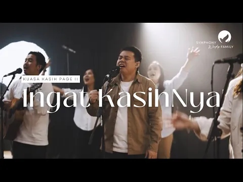 Download MP3 Ingat KasihNya - OFFICIAL MUSIC VIDEO