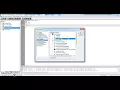 20 ST project setting up a start stop program