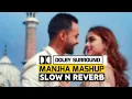 Download Lagu Manjha x Please Don't Go Mashup | Desi Aura | Amtee | Text AUDIO