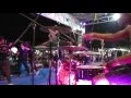 Download Lagu #TeamPWG - Satir Sarkas (Drum Cam)