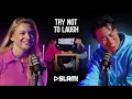 Download Lagu 𝐓𝐫𝐲 𝐍𝐨𝐭 𝐓𝐨 𝐋𝐚𝐮𝐠𝐡: 'DIT kan ECHT niet!'🫣 - De MensenMening | SLAM!