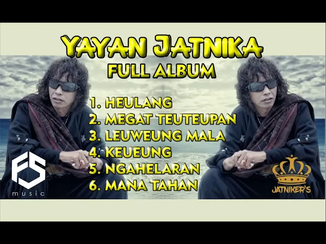 Download MP3 Yayan Jatnika Terbaru Full Album tanpa iklan II Yayan Jatnika terbaru 2023 ( Calung Pop Sunda )