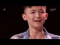 Download Lagu Marcin Maciejczak wygrał tHE Voice Kids 3