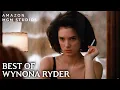 Best of Winona Ryder Compilation Amazon MGM