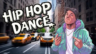Download HIP HOP DANCE BATTLE MIX 2024 MP3