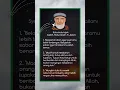 Download Lagu Kata-kata Bijak Syeikh Abdul Qadir Al Jailani #shorts #fyp #dakwah #quotes
