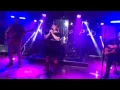 THE SUNDAY PLAYERS - Oliver's Pub - 15.02.17 - Woman/Alex Hepburn