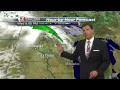 Chris Nelson s WSAW Weather Forecast