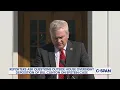 Rep James Comer on Bill Clinton and President Trump