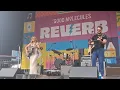 Laci Kaye Booth Daddy s Mugshot at CMA Fest Reverb Stage 6-7-25